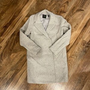 Theory Coat